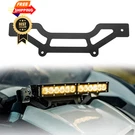 Kemimoto X3 Shock Tower Light Bar Mount Compatible With 10-14 Inches, Black. Fixed Price $38.98.