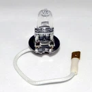Kc Hilites For Replacement Bulb Halogen Single Clear 12V H3 100W. Fixed Price $38.33.