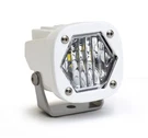 Baja Light Pod Each White Frame S1 Cornering Pattern Clear Lens Universal. Fixed Price $145.08.