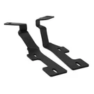 Rigid Industries 46717 A-pillar Led Light Mounting Kit For 2019-2022 Ram 1500. Fixed Price $222.21.