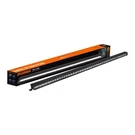 Sylvania - Slim 50 Inch Led Light Bar Lifetime Limited Warranty Combo. Fixed Price $187.75.