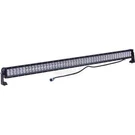 96 Led Light Bar 50" Double-row Spot Flood Combo Beam IP67 Black Housing. Fixed Price $594.36.