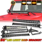 20"INCH Led Light Bar With Stand Spot Flood Combo For Jeep Offroad Driving Truck. Fixed Price $79.55.