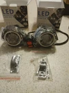 Series Led Motorcycle Laser Gun U7/W/R Lights. Fixed Price $24.99.