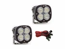 Baja Design 677805 Led Light Pods Wide Cornering Pattern Pair XL80 Series. Fixed Price $813.95.