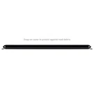 Borne Off-road BNLT-LB-SS40 Light Bar Single Row Straight 40IN. Fixed Price $420.19.