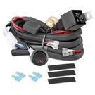 Wiring Harness Lead, Fastchoy Auto 12V Nylon Led Light Bar Leads. Fixed Price $25.91.