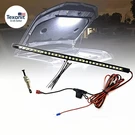 Under Hood Led Kit, Waterproof 12V Car Lights Bars Work Inspe. Fixed Price $25.46.