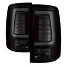 Spyder Led Tail Lights 5084033 For Dodge Ram 1500 With Black Smoke Lens. Fixed Price $384.49.