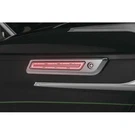 Kuryakyn By Kellermann 5476 Led Saddlebag Hinge Accent - Chrome Red Bulb (pair). Fixed Price $246.99.