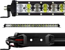Xkglow XK-BAR-32 Multi-color 32" Rgbw Led Light Bars, Xkchrome Smartphone App. Fixed Price $395.99.