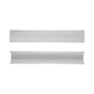 Arb 1780510 Slimline Lens Cover - Clear. Fixed Price $27.60.