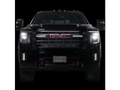 Light Bar Putco 72QMYXM14 For Dodge Ram 1500 2500 3500 2009 2010. Fixed Price $286.13.