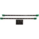 Mini Motion Strip Lights Twin Pack. Fixed Price $27.99.