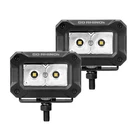 Go Rhino 751003023SBS Bright Series 3X2 Rectangular Led Spot Lights (pair). Fixed Price $149.99.