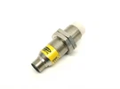 Banner M18GRYPQ Ez-light 18MM 3-COLOR General Purpose Indicator M12 4-PIN 74039. Fixed Price $40.49.