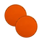Rigid 360-SERIES Light Cover 9". Fixed Price $22.79.