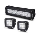 Yada Elevate Off-road Utv Automotive Lighting Combo Kit Black (LM533601-4/2). Fixed Price $45.50.