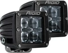 Rigid Series Hyperspot Standard Mount Light - Part 504713, Compact Led. Fixed Price $326.90.