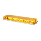 Whelen Engineering Co. Inc. Fits Mini Century Lightbar 23IN With Perm Mt Kit (am. Fixed Price $605.90.