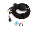 Triple-r Light 1L-LP-300 Wiring Harness. Fixed Price $53.56.