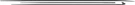 Tools 61306 Line-up Pry Bar Set, 3-PIECE, Black Oxide Finish, Pointed, Alloy Ste. Fixed Price $108.99.