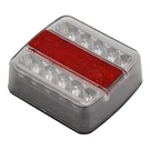 Sealey Lighting Cluster Rear Square Smd 12V TB18LED. Fixed Price $47.29.