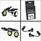 Oracle Lighting 3W Universal Cree Led Billet AMBER-5410-005. Fixed Price $45.63.