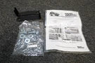 Rough Country Wrangler Tj 20" Led Light Bar Bracket Kit #70203 *open Box. Fixed Price $20.00.