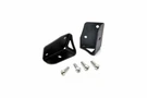 Rough Country Lower Windshield Mounts For Jeep Wrangler Tj 97-06 No Lights. Fixed Price $29.95.