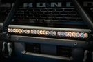 Baja Designs S8 Work Light Bar Kit For 21+ Bronco W/ Steel Bumper & Upfitter. Fixed Price $893.90.
