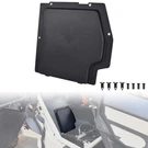 Sautvs Battery Kit For Can-am Maverick X3, Black Plastic Cover.... Fixed Price $42.16.