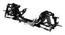 QA1 Front Suspension Kit 65- 79 F100 500LB- 52620-S500. Fixed Price $4697.25.