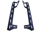 Light Bar Mounting Kit 87TCQKS21 For Wrangler 2007 2008 2009 2010 2011 2012 2013. Fixed Price $245.08.