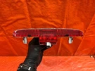 09-14 Acura Tsx Third 3RD Brake Light High Mount Stop Lamp Oem Factory #168. Fixed Price $113.95.