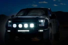 Pro Comp 30" White Combo Beam Motorsports Series Double Row Light Bar EXP75230. Fixed Price $339.00.