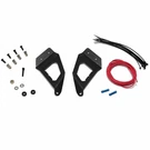 Putco 2160 Luminix Roof Mount Light Bracket For 09-25 Dodge Ram. Fixed Price $89.99.