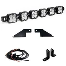 Baja Designs 2021+ Ford Raptor 6 Xl Pro Linkable Led Light Bar Kit. Fixed Price $2149.95.