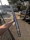 Light Bar Rock-slide Engineering AC-WS-100-JK Fits 2007 Jeep Wrangler. Fixed Price $150.00.