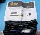 Stage Series Heavy Duty Single Output Light Bar Wiring Harness PP0099B. Fixed Price $28.99.