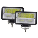 Led Tractor Work Lights 2PCS Approx Combo Beam Driving. Fixed Price $43.02.