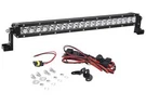 Westin 09-12270-20S Xtreme Led Light Bar Low Profile Single Row 20" Flex. Fixed Price $233.20.