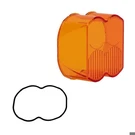 LP4 Light Pod Lens Kit (driving/combo; Factory Amber) Baja Designs 668715. Fixed Price $47.83.