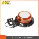 1PC Warning Light Yellow Flashing 10-30V Lamp Screw / Magnetic Mounting. Fixed Price $22.99.