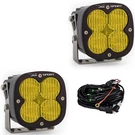Baja Designs 567815 Xl Sport Wide Cornering Led Auxiliary Light Pod (pair) New. Fixed Price $439.95.