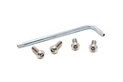 Rough Country Anti-theft Light Kit For Bars W/8MM Bolts 70000. Fixed Price $19.95.