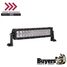Buyers Products 1492171 14" 6480 Lumen Led Clear Curved Combo Spot-flood Bar. Fixed Price $142.95.