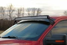 Rough Country 54" Led Light Bar Windshield Brackets 04-14 Ford F-150 -70518. Fixed Price $39.99.