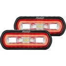 Rigid Industries 20643 Rear Bumper Kit For 24+ Toyota Tacoma. Fixed Price $445.04.