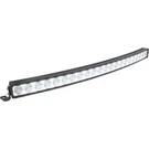 40" Xpr Curved Halo 220W Light Bar Led Including End Mount Brackets And Har. Fixed Price $1675.71.